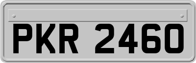 PKR2460
