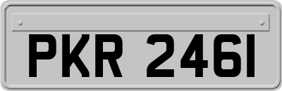 PKR2461