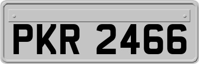 PKR2466