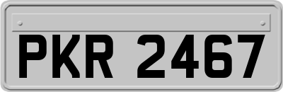 PKR2467