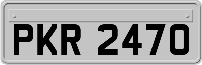 PKR2470