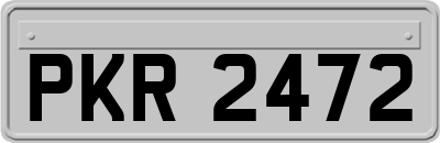PKR2472