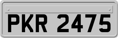 PKR2475