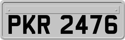 PKR2476