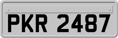 PKR2487