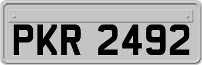 PKR2492