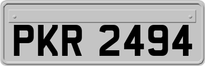 PKR2494