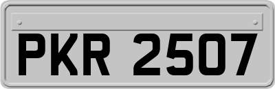 PKR2507