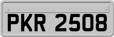 PKR2508