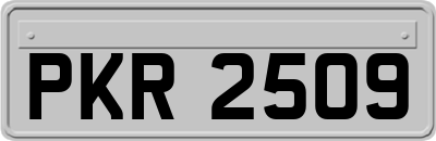 PKR2509