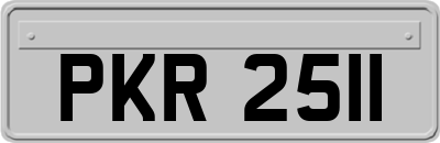 PKR2511