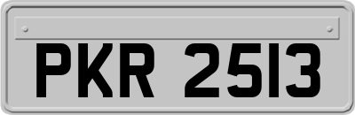 PKR2513