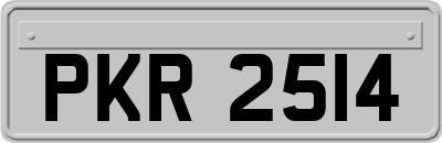 PKR2514