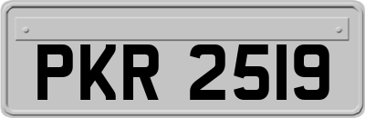 PKR2519