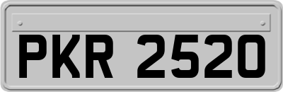 PKR2520