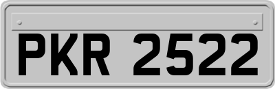 PKR2522