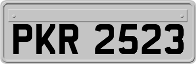 PKR2523