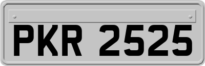 PKR2525