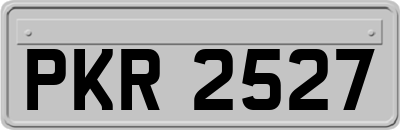 PKR2527