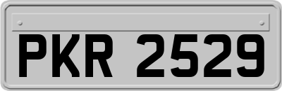 PKR2529