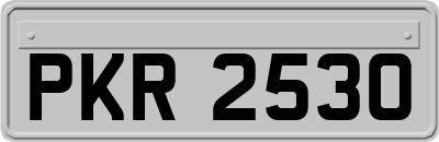 PKR2530