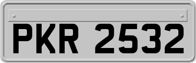 PKR2532