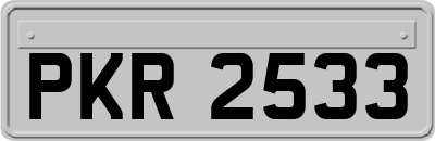 PKR2533
