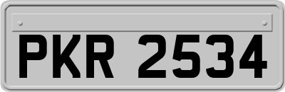 PKR2534