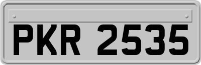 PKR2535