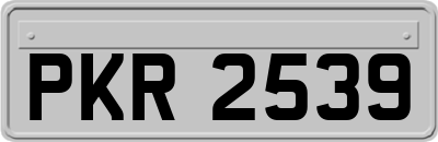 PKR2539