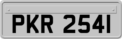 PKR2541