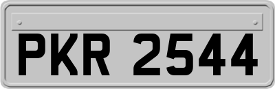 PKR2544