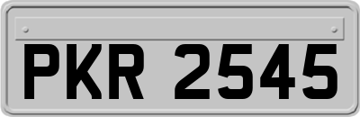 PKR2545
