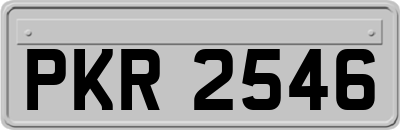 PKR2546