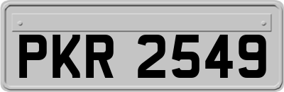 PKR2549