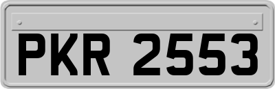 PKR2553