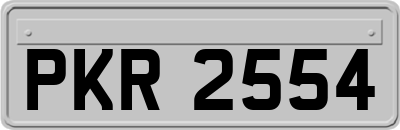 PKR2554