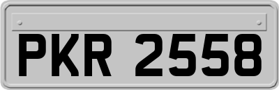 PKR2558
