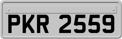 PKR2559