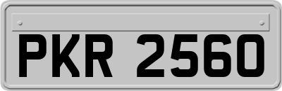 PKR2560