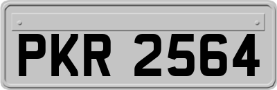 PKR2564