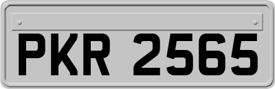 PKR2565