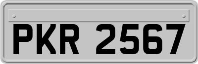 PKR2567