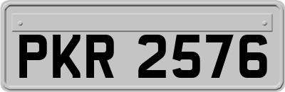 PKR2576