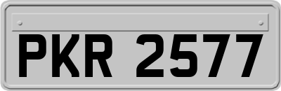 PKR2577