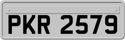 PKR2579