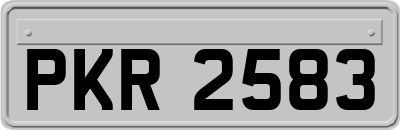 PKR2583