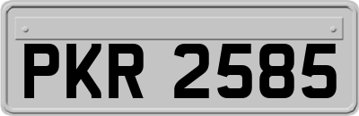 PKR2585