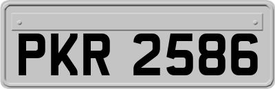 PKR2586