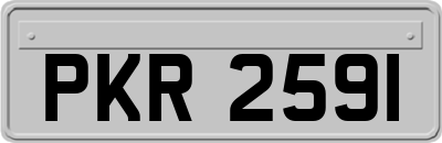 PKR2591